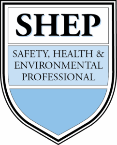 Escudo SHEP